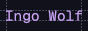 ingo wolf